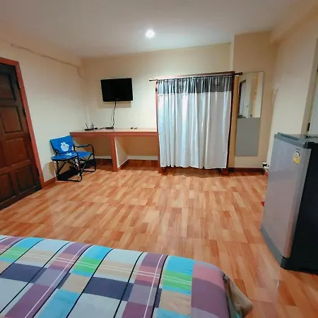 Apartment Sea Hill Phatamnak Pattaya