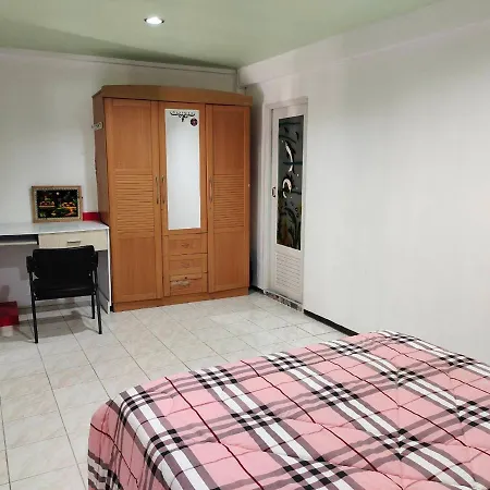 Apartment Sea Hill Phatamnak Pattaya