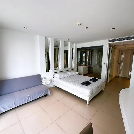 Sands 82 By Thaiminatorpattaya Apartment Pattaya