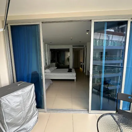 Apartment Sands 82 By Thaiminatorpattaya Pattaya