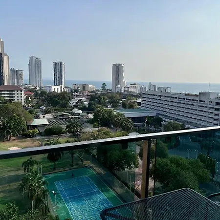One Tower 14 By Thaiminatorpattaya Pattaya