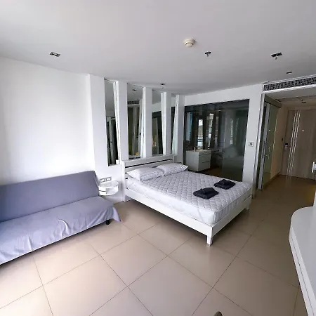Apartment Sands 82 By Thaiminatorpattaya Pattaya