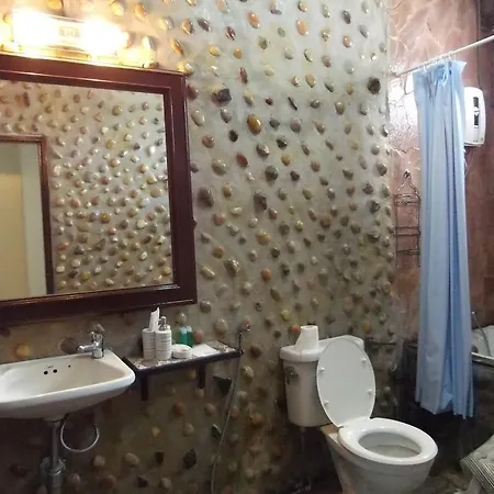 Inn A&M Villa Pattaya