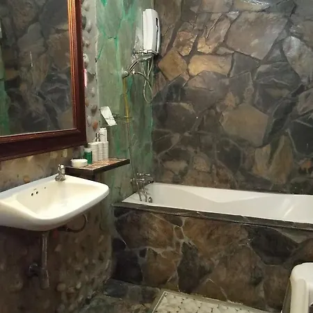 A&M Villa Pattaya Inn 3*