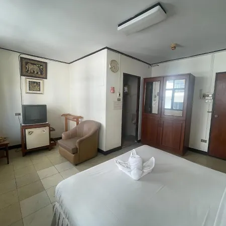 Inn Residence Inn
