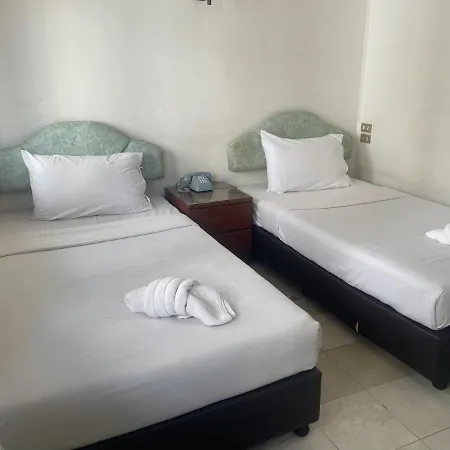Inn Residence Inn