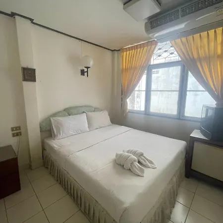 Inn Residence Inn 3*