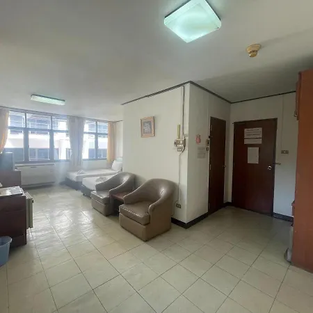 Residence Inn Inn 3*