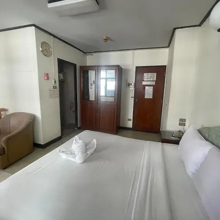 Inn Residence Inn 3*