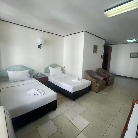 Residence Inn 3* Pattaya