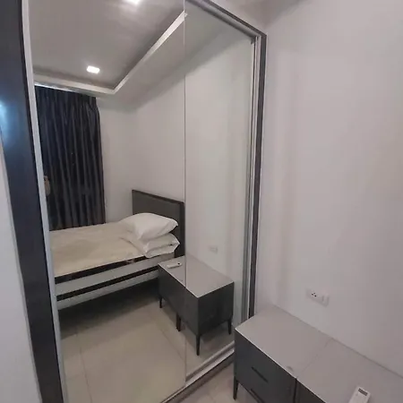 Arcadia Continental