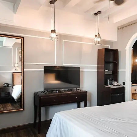 Hotel Quba By Montraj 4*