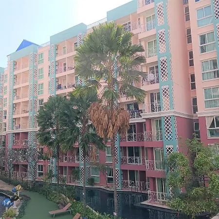 Grande Caribbean Pattaya