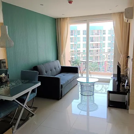 Grande Caribbean Apartment