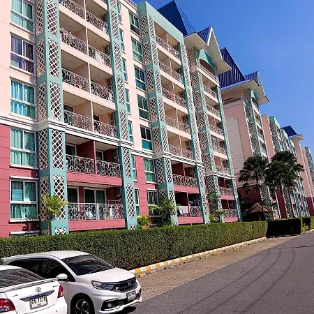 Grande Caribbean Pattaya