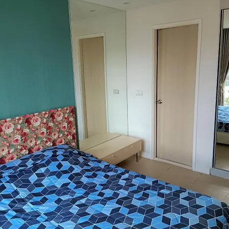 Grande Caribbean Apartment *