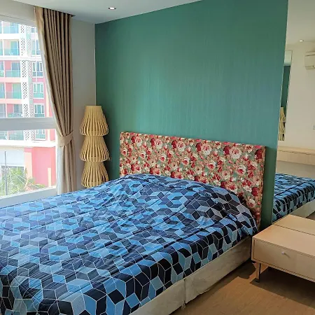 Grande Caribbean Apartment