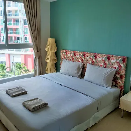 Grande Caribbean Apartment