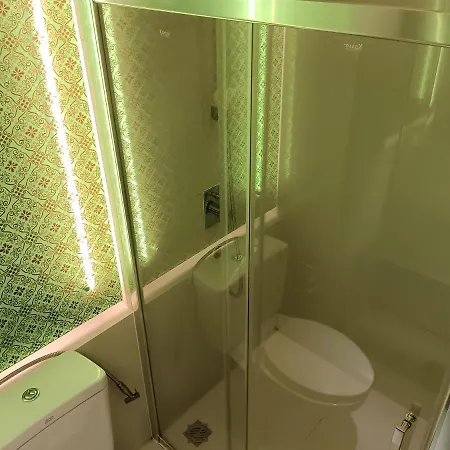 Apartment Grande Caribbean
