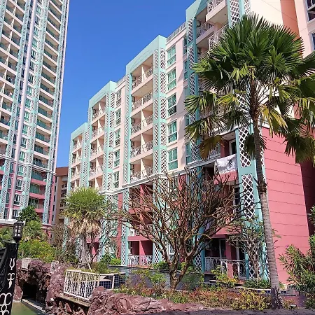 Apartment Grande Caribbean