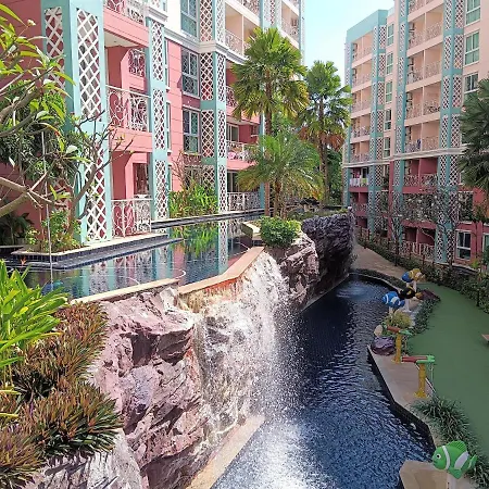 Grande Caribbean Apartment