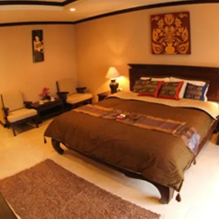 R-con โรงแรม Pattaya