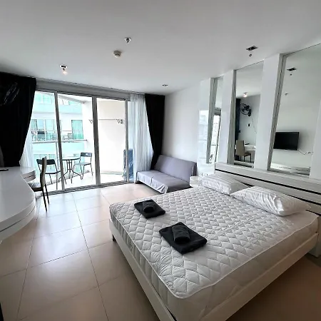 Sands 82 By Thaiminatorpattaya *