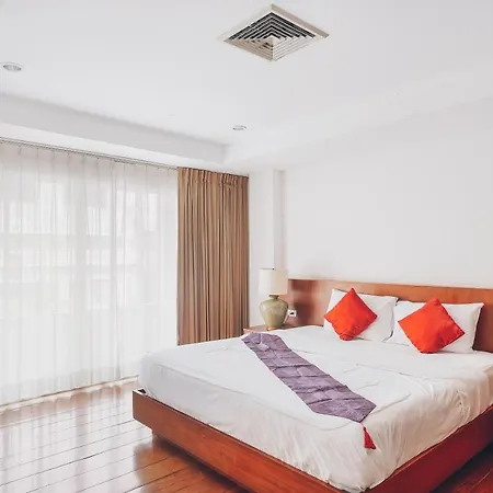 The Dale Boutique And โรงแรม 3*