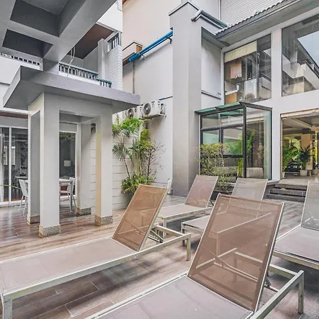 The Dale Boutique And Pattaya