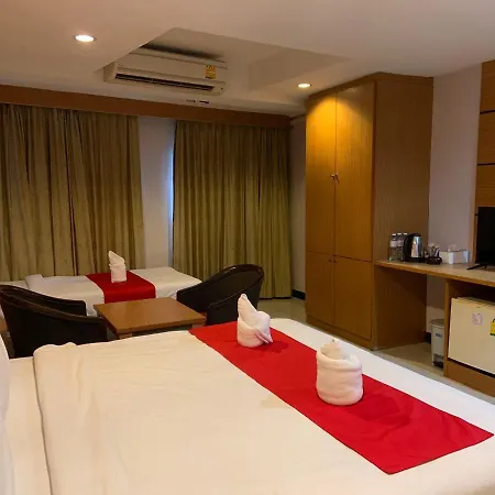 Hotel The Esse