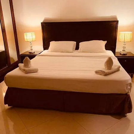 Ivory Palace
