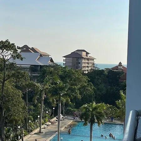 Apartment View Talay 5