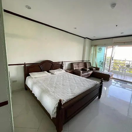 View Talay 5 Apartment Pattaya