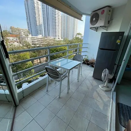 View Talay 5 * Pattaya