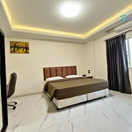 Ty 3* Pattaya
