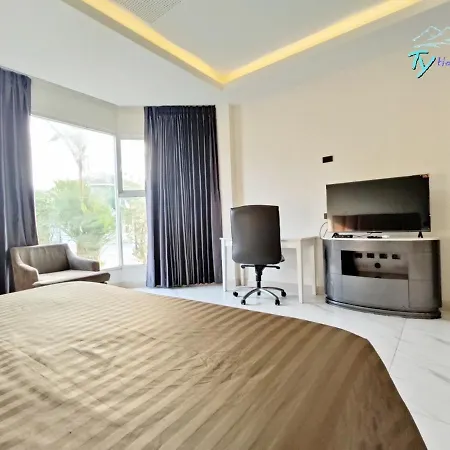 Resort Ty 3*