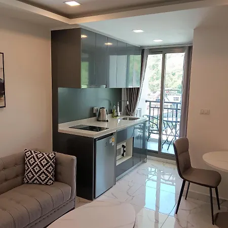 Apartment Arcadia Center Loft