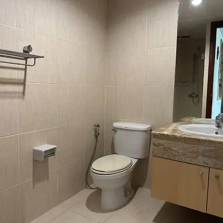 Apartment Best House Regent Pratumnak *