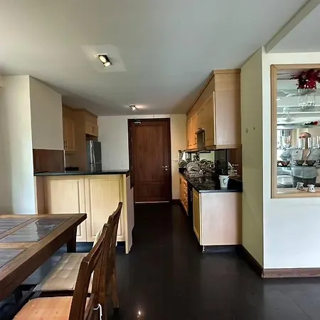 Best House Regent Pratumnak * Pattaya