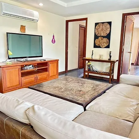 Best House Regent Pratumnak * Pattaya