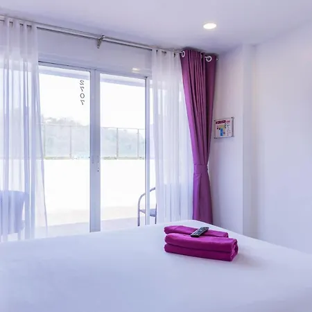 โรงแรม ซิง