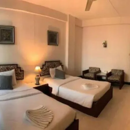 Romeo Palace Hotel