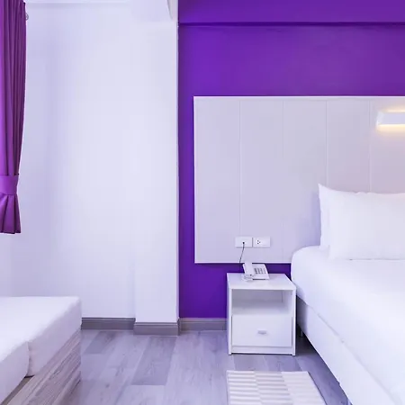 Zing 3* Pattaya