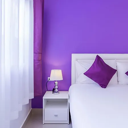 Hotel Zing Pattaya