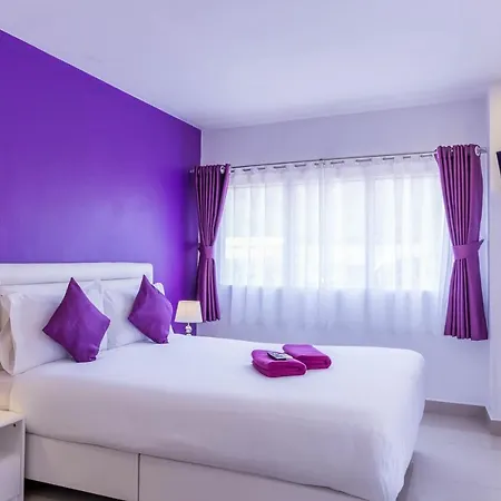 โรงแรม ซิง 3*