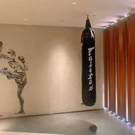 Edge Vip Apartment