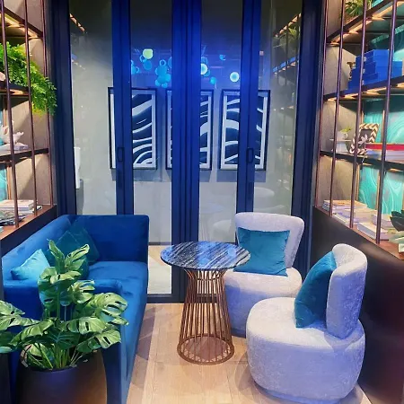 Apartment Edge Vip Pattaya