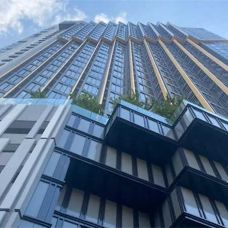 Edge Vip Apartment