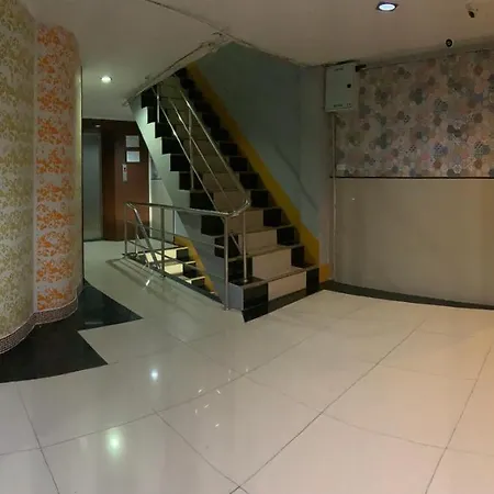 The Esse Hotel Pattaya