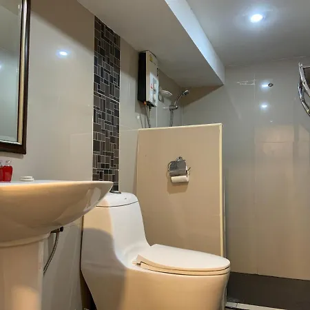 Hotel The Esse 3*